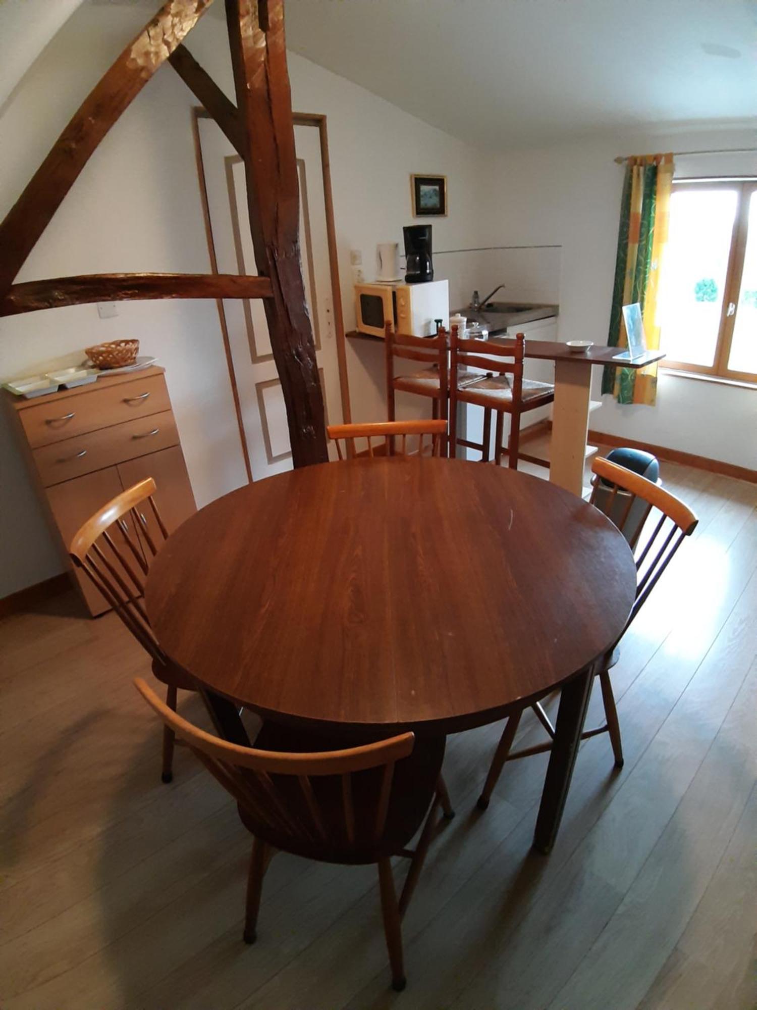 Apartment Des Templiers, Meuble Pour 4 Personnes A La Campagne A 10min De La Cote D'opale Et De La Baie De Somme